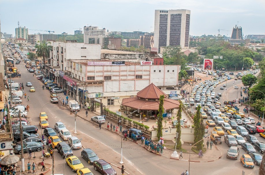 Cameroun : Une économie résiliente mais pas en expansion 